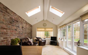 conservatory roof insulation Duddenhoe End, Essex