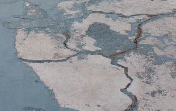 fibreglass roofing replacement Duddenhoe End