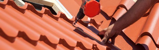 save on Duddenhoe End roof installation costs