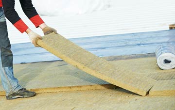 tapered roof insulation Duddenhoe End, Essex