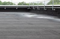 find rated Duddenhoe End flat roofing companies